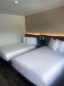 Quadruple Room room in Motel 6-Orlando FL - Winter Park