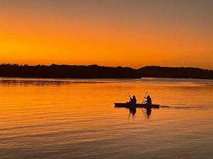 Pousada Porto Manguaba