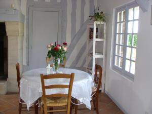 Le Vieux Castel photo 15