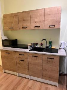 Batorego Lovely Rooms