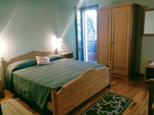 Agriturismo Cascina Dolomiti