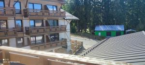 APARTAMENT w PLATINUM MOUNTAIN