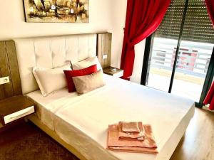 Appartement de Haut Standing.