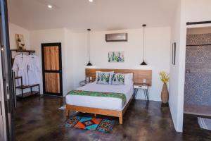 Starlight bungalow queen 4