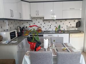 2 Yatak Odalı Daire-Fethiye