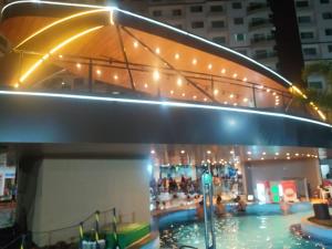 Prive Riviera Park Oficial