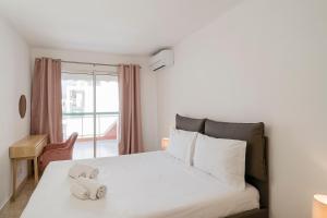 Appartements La Rose des Vents - Sea View : photos des chambres