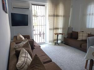 2 Yatak Odalı Daire-Fethiye