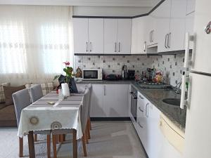 2 Yatak Odalı Daire-Fethiye