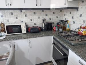 2 Yatak Odalı Daire-Fethiye