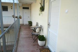 Apartment Fortica