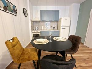 Apartment Fortica