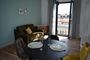 Apartment Fortica