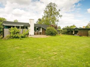 4 person holiday home in Frørup-By Traum