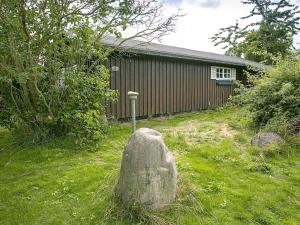 4 person holiday home in Frørup-By Traum