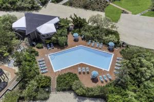 Unit 1721 Ocean Colony Beach