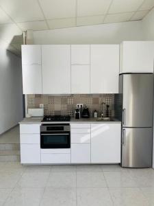 La Vieja Casa de la Cabra