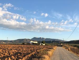 La Vieja Casa de la Cabra