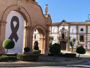 La Vieja Casa de la Cabra