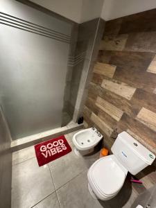 Departamento con excelente ubicacion