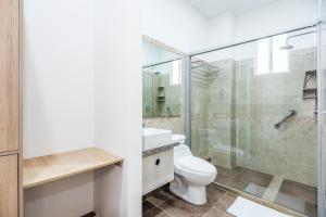 XL Penthouse 150m2 en Terrazas Tayrona 8-10 pax