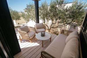 The Beach Eco Resort Premium Mobile Homes by OIKO Collection