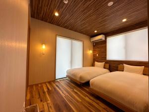 09 Resort Club -Green-