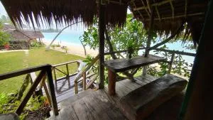 Serenity Family Treehouse - Luganville