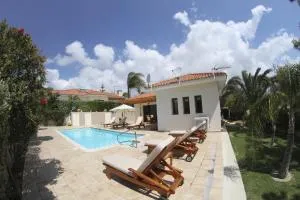 Eve Pissouri Xιnisteri Villa - Anoyira