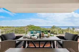 Harbour Haven - A Parkside CBD Address - Fannie Bay