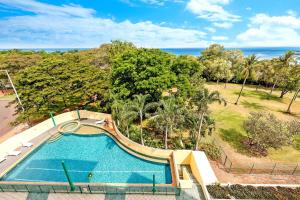 Harbour Haven - A Parkside CBD Address