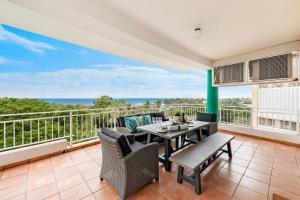 Harbour Haven - A Parkside CBD Address