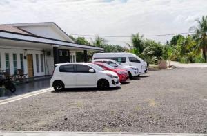 HOMESTAY KAPAR KLANG Homestay Balqis