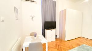 Downtown Lifestyle Budapest Apartment