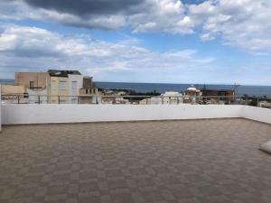 PENTHOUSE familial avec vue époustouflante