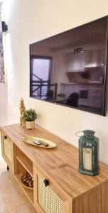 Casa Cotillo 13 next to Los Lagos Beach Highspeed Wifi