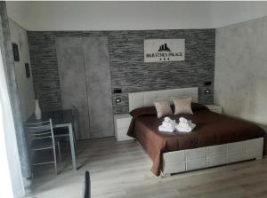 B&B Etnea Palace
