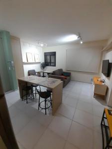 Conforto e Tranquilidade proximo ao metro