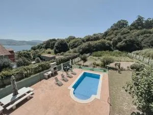 BRISA DO LAÑO - Monte Bouza