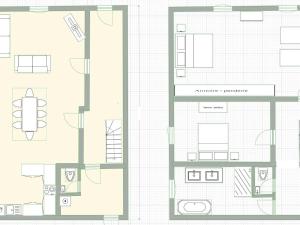 Gîte cosy avec terrasse, proche Épinal, golf et lac, pour 6 pers, toutes commodités incluses - FR-1-589-430