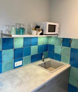 Old Center Apartment