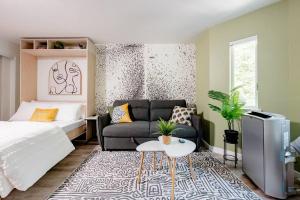 Hidden Gem: Historical Gastown - 3hvězdičkové hotely ve městě Vancouver