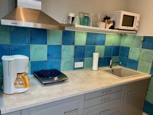 Old Center Apartment