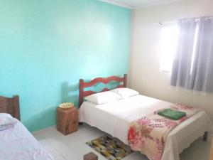 Casa Aurora da Chapada