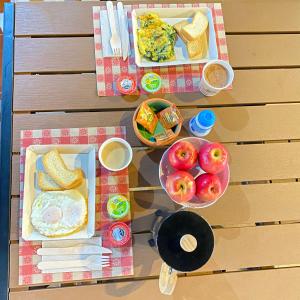 Casa Esperanza-Galería