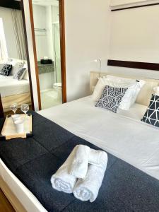 Lindo Apto com piscina e academia prox Av Paulista