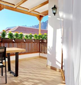 BuenaVista Gigantes Marina