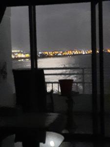 Carabelas de Colon con balcon grande y vista hermosa