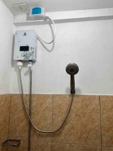 Lawton Residences Studio Room 2G