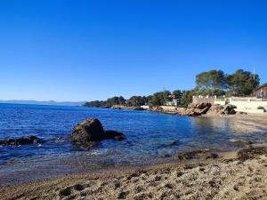Esterel et Raphaël